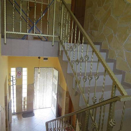 Aranyhal Apartman シャールヴァール エクステリア 写真