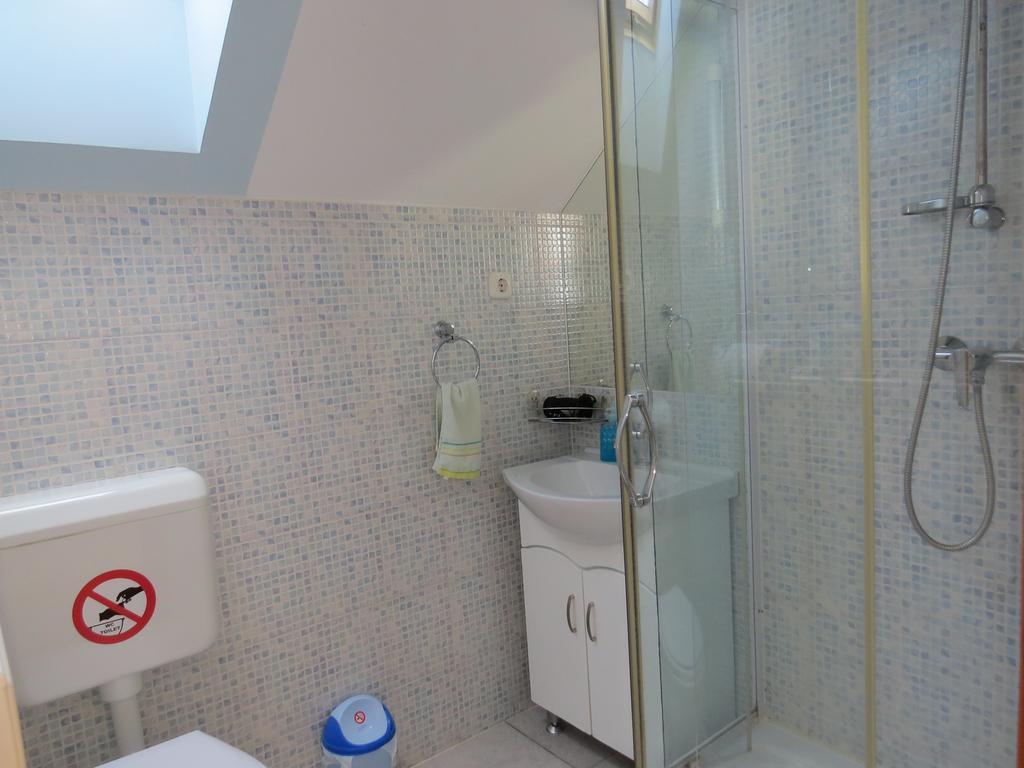 Aranyhal Apartman シャールヴァール 部屋 写真