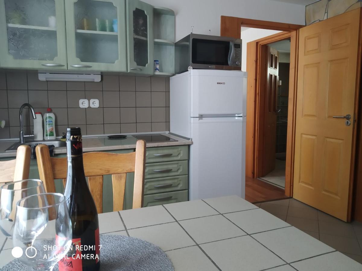 Aranyhal Apartman シャールヴァール エクステリア 写真