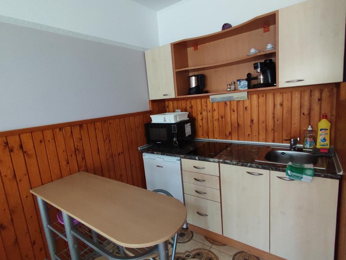 Aranyhal Apartman シャールヴァール エクステリア 写真