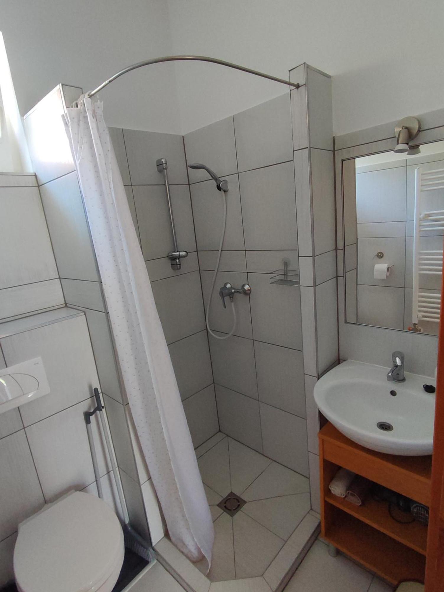 Aranyhal Apartman シャールヴァール エクステリア 写真