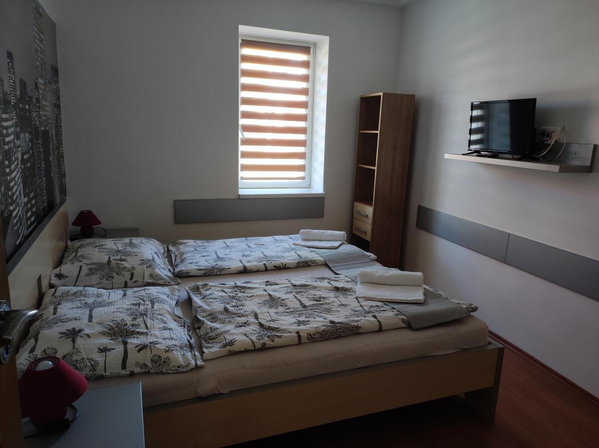 Aranyhal Apartman シャールヴァール エクステリア 写真