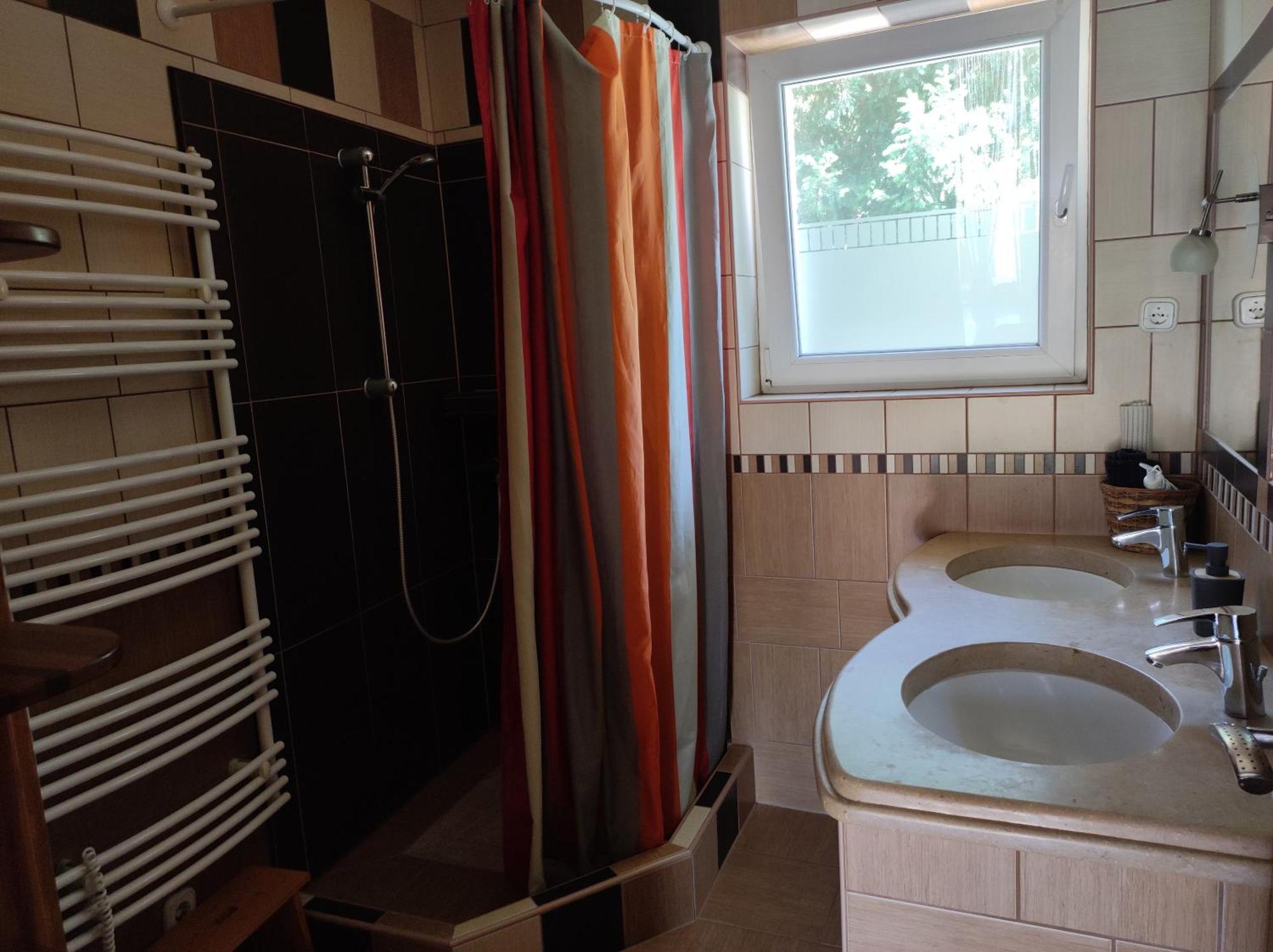Aranyhal Apartman シャールヴァール エクステリア 写真