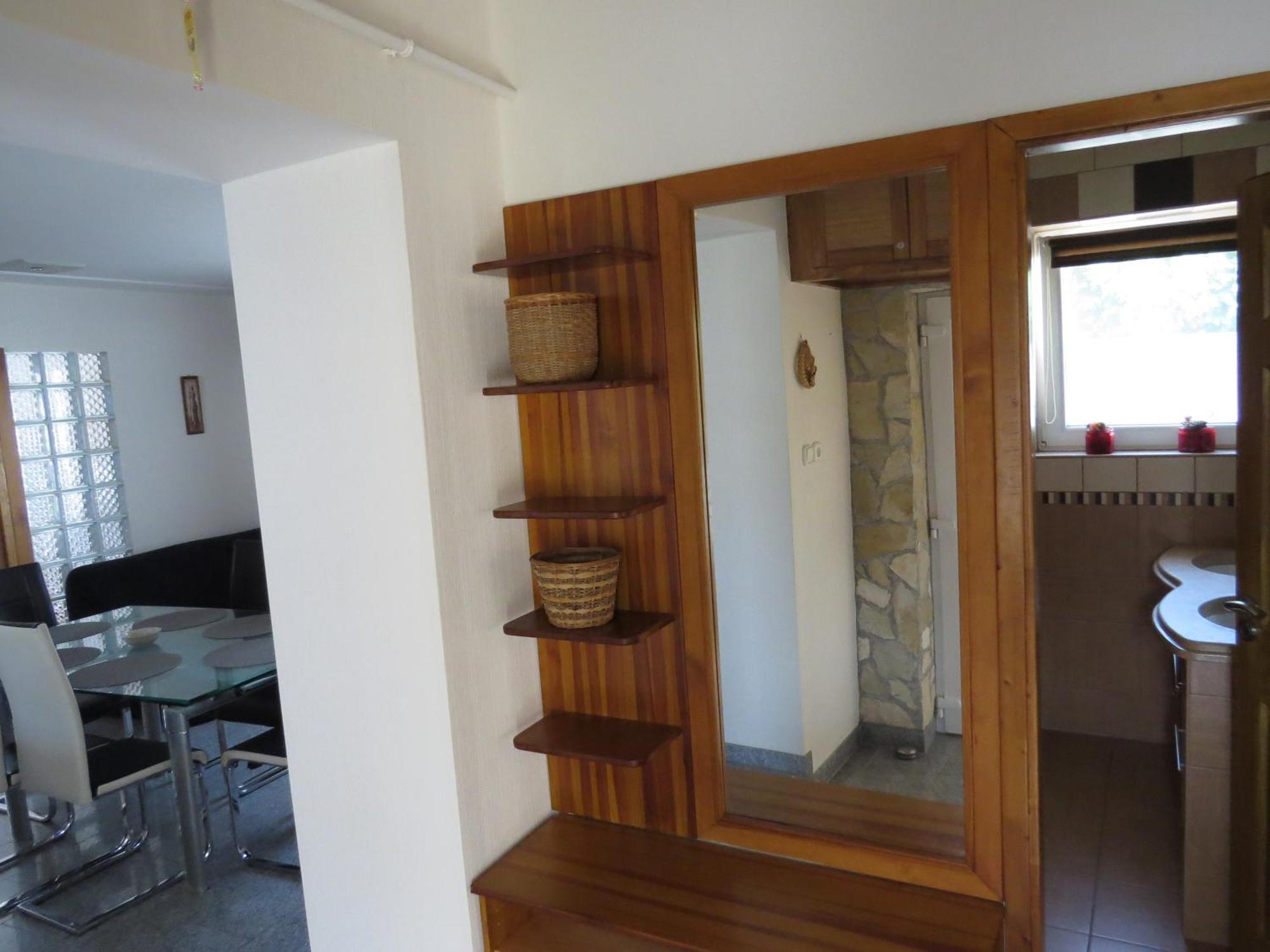 Aranyhal Apartman シャールヴァール エクステリア 写真