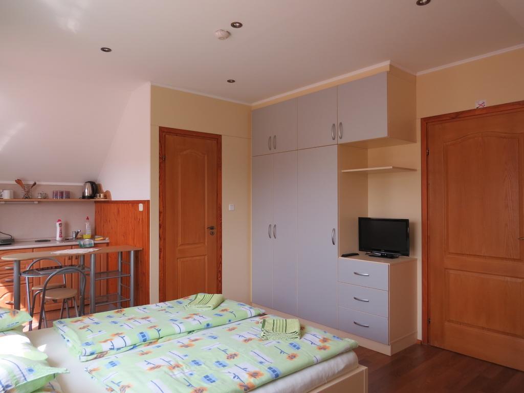 Aranyhal Apartman シャールヴァール エクステリア 写真