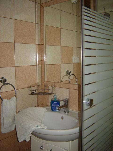 Aranyhal Apartman シャールヴァール 部屋 写真
